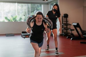Strength Training for Women: Nutrition Essentials & Protein Shake Benefits