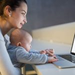 Balance As A Business-Owning Parent