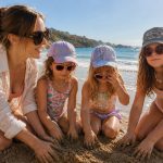 Retro Vintage: 1980s Sunglasses Modern Parents Will Love