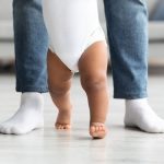 Everyday Foot Care Habits For Busy Parents