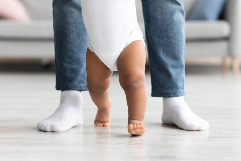 Everyday Foot Care Habits For Busy Parents Everyday Foot Care Habits For Busy Parents