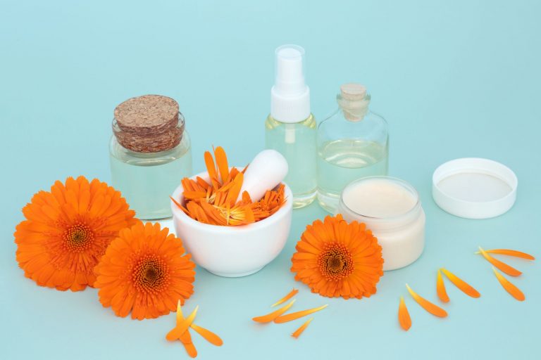 Top Benefits of Using Plant-Based Products in Your Skincare Routine