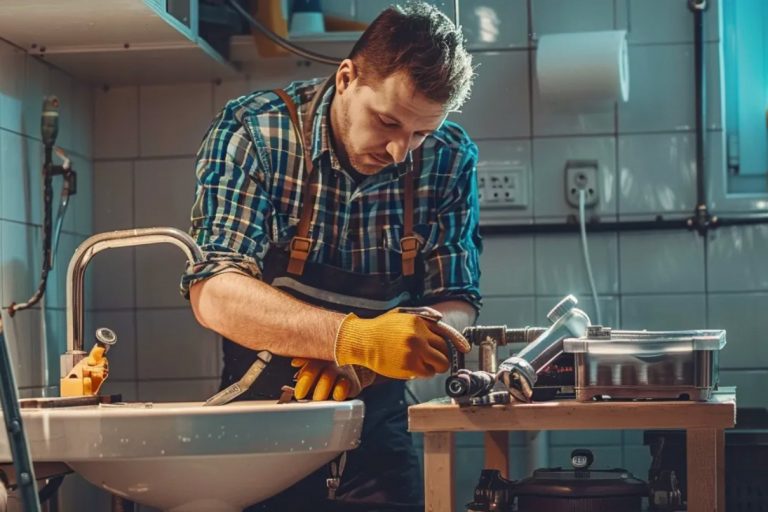 Plumber Near Me: Essential Considerations Guide for Homeowners