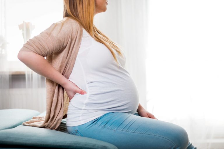 Simple Ways to Support a Healthy Pregnancy Journey