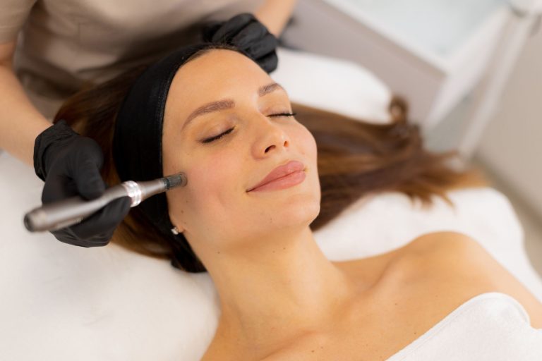 Why Professional Skin Treatments Are Becoming More Mainstream Why Professional Skin Treatments Are Becoming More Mainstream