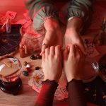 Before You Book A Spiritual Reading, Here's Everything You Need to Know to Get the Most Out of It