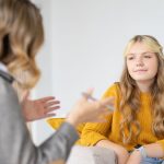 What Makes Inpatient Treatment for Teen Girls Different from Outpatient Programs?