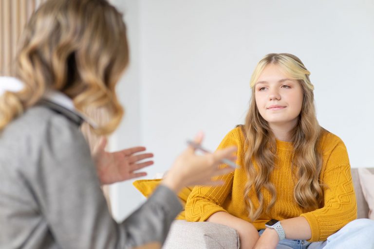 What Makes Inpatient Treatment for Teen Girls Different from Outpatient Programs? What Makes Inpatient Treatment for Teen Girls Different from Outpatient Programs?