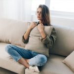 How To Feel More In Control Of Your Anxiety