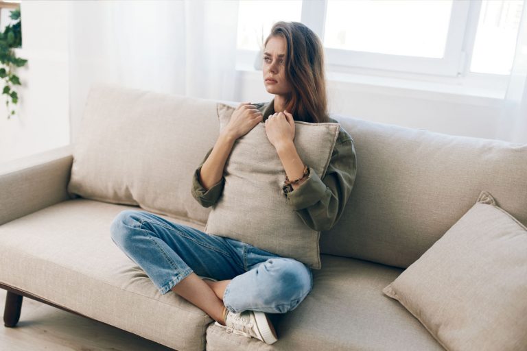 How To Feel More In Control Of Your Anxiety