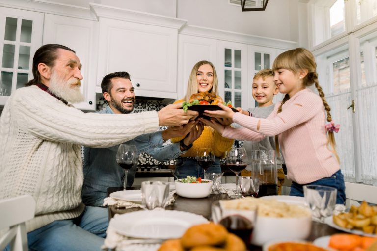 Creating Family Traditions That Don’t Depend on Spending More Creating Family Traditions That Don’t Depend on Spending More