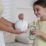 Teaching Money Skills At Every Stage Of Childhood