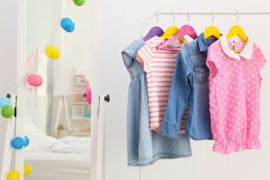 How to Build a Smaller, Better Kids' Wardrobe
