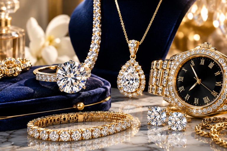 8 Places to Buy Luxury Jewelry in Miami for Exclusive Collections 8 Places to Buy Luxury Jewelry in Miami for Exclusive Collections