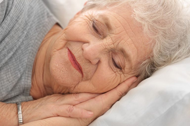 The Little Things Beside the Bed That Can Change an Older Person’s Night The Little Things Beside the Bed That Can Change an Older Person’s Night