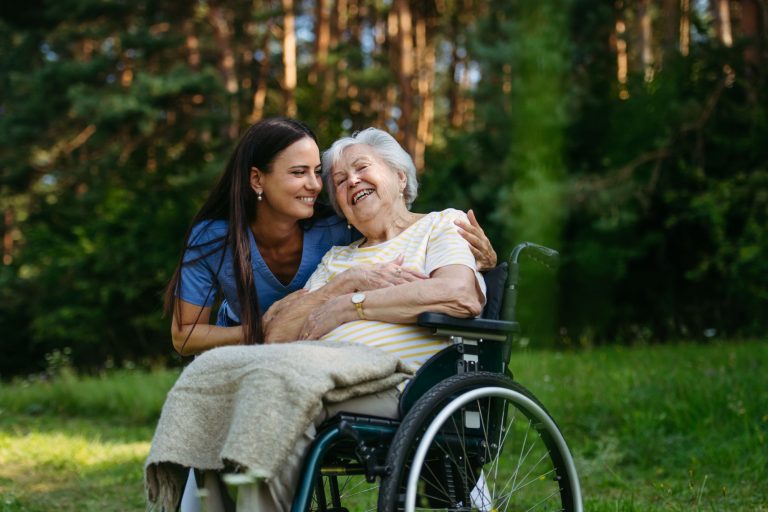 7 Signs It May Be Time to Consider Senior Living