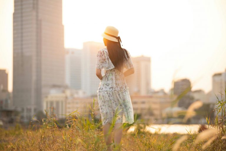 How to Manage Your Stress During Major Life Changes