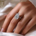 Why Over 20 Carat Diamond Engagement Rings Are the Ultimate Symbol of Luxury