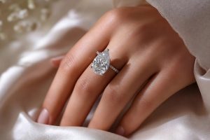 Why Over 20 Carat Diamond Engagement Rings Are the Ultimate Symbol of Luxury