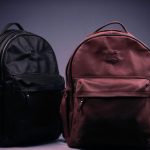 Leather Backpacks: Timeless Style Meets Practical Durability