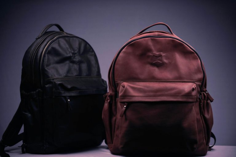 Leather Backpacks: Timeless Style Meets Practical Durability Leather Backpacks: Timeless Style Meets Practical Durability