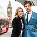 How to Dress to Impress in London