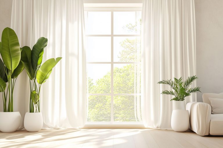 How to Create a Home That Feels Calm and Organised With Kids Around