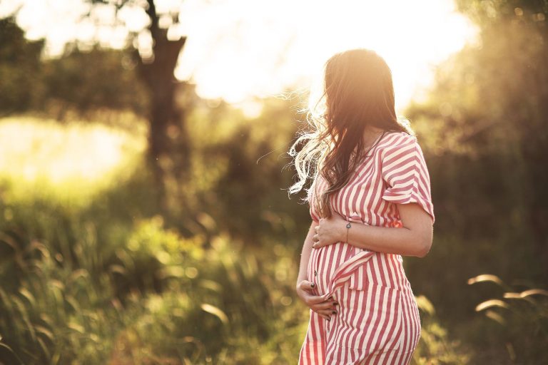 Why Sun Safety Looks Different When You Are Expecting
