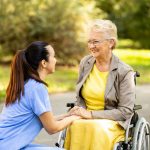 How Assisted Living Gives Families More Quality Time Together