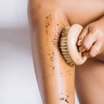 The Best Body Scrub for Softer, Healthier-Looking Skin
