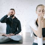 Breathwork for Busy Parents: A Five-Minute Reset Between School Runs