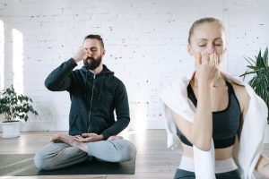 Breathwork for Busy Parents: A Five-Minute Reset Between School Runs