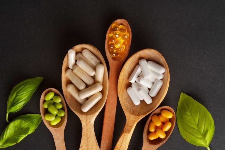 5 Herbal Wellness Products That Fit Into Everyday Routines
