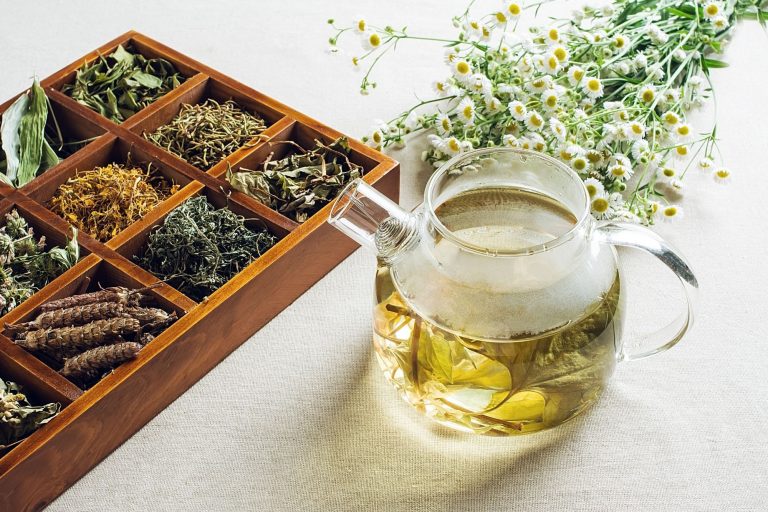 A Gentle Approach to Digestive Relief with Herbal Tea for Diarrhoea A Gentle Approach to Digestive Relief with Herbal Tea for Diarrhoea