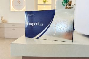 I Tried the LongevHA Skin Booster: My Honest Review, Results and Recovery