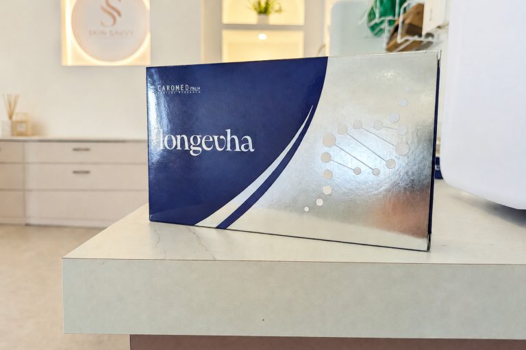 I Tried the LongevHA Skin Booster: My Honest Review, Results and Recovery I Tried the LongevHA Skin Booster: My Honest Review, Results and Recovery