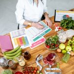 Nutrition and Diet for IVF: From Preparation to Embryo Transfer