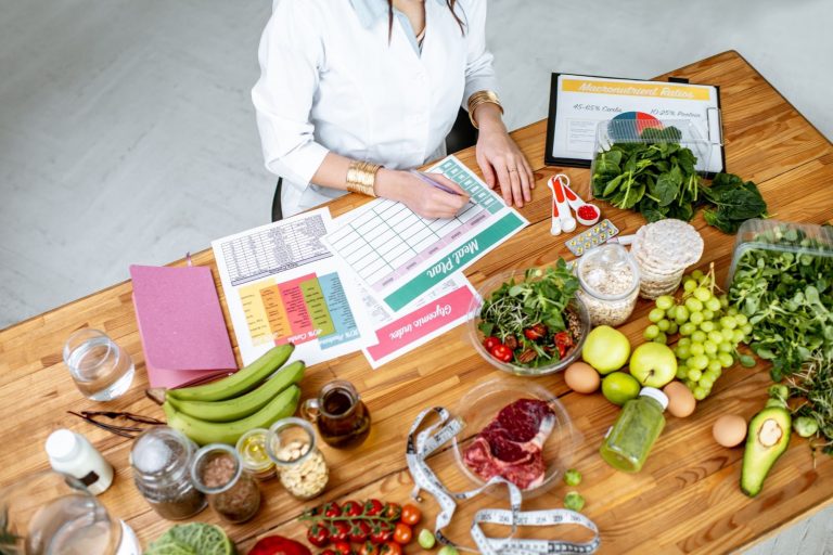 Nutrition and Diet for IVF: From Preparation to Embryo Transfer Nutrition and Diet for IVF: From Preparation to Embryo Transfer
