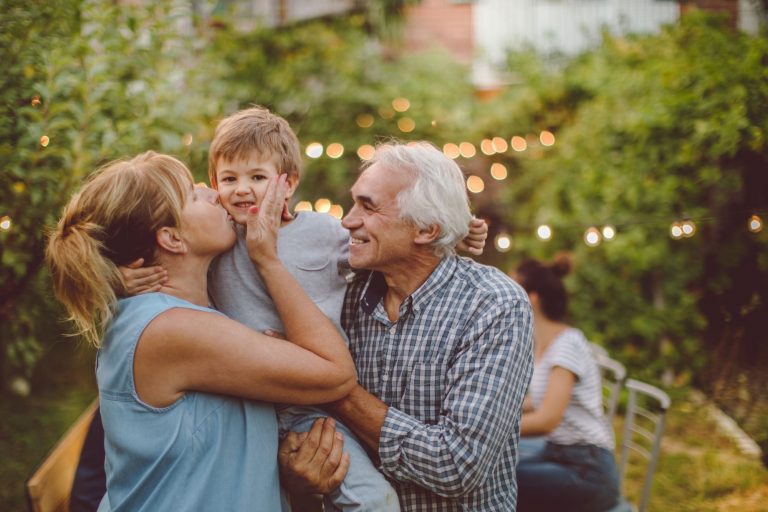 Bringing Generations Together Through Adventure Travel Bringing Generations Together Through Adventure Travel