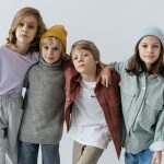 Why Should You Choose Organic Cotton Clothes for Kids?