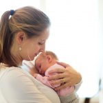 Postpartum Hair Shedding: What's Normal, What Isn't, And When To Get Checked