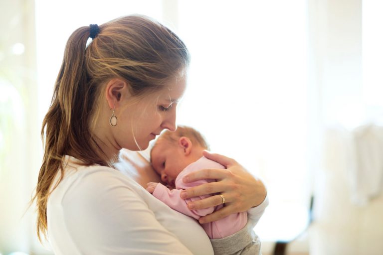 Postpartum Hair Shedding: What’s Normal, What Isn’t, And When To Get Checked Postpartum Hair Shedding: What's Normal, What Isn't, And When To Get Checked