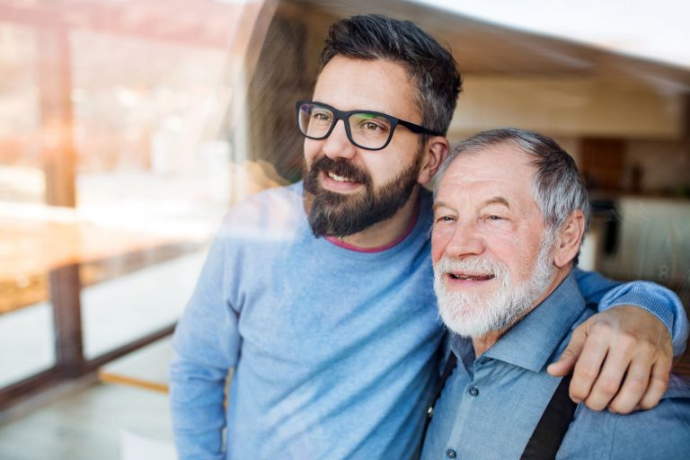 What Happens After the Move? Helping a Loved One Adjust to Senior Living What Happens After the Move? Helping a Loved One Adjust to Senior Living