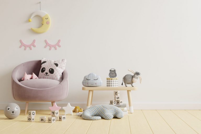 Beat the Heat: Practical Summer Nursery Setup Tips for New Parents Beat the Heat: Practical Summer Nursery Setup Tips for New Parents