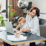 A Balanced Family Finance Guide For The Self-Employed