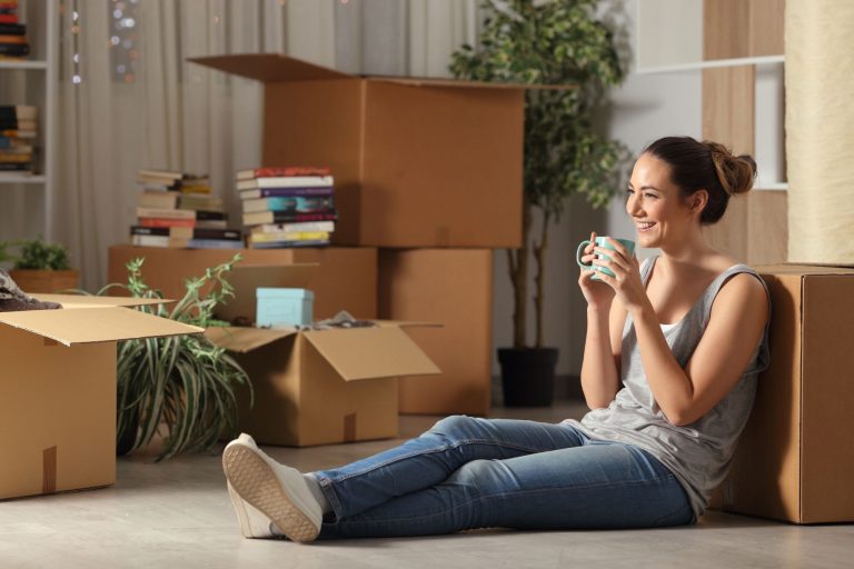 How Do Temporary Storage Solutions Work When Moving Home? How Do Temporary Storage Solutions Work When Moving Home?