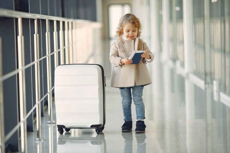 Ukrainian Families in the UK: Planning a Child’s Passport Renewal Ukrainian Families in the UK: Planning a Child's Passport Renewal