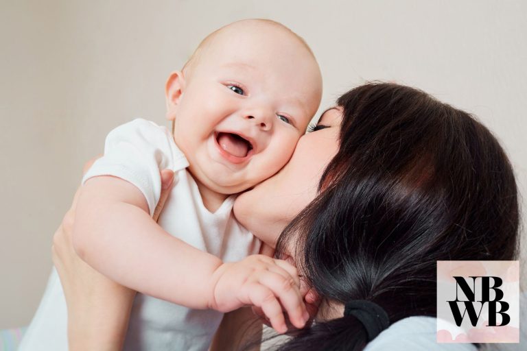 Why Feeling Like Yourself Again Starts With Hair for So Many New Moms Why Feeling Like Yourself Again Starts With Hair for So Many New Moms