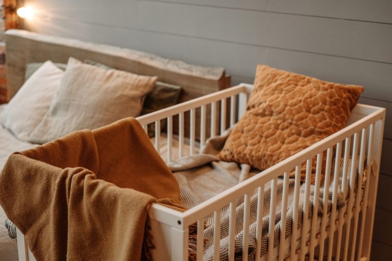 Preparing Your Home for a Winter Baby: A Practical Nesting Checklist Preparing Your Home for a Winter Baby: A Practical Nesting Checklist