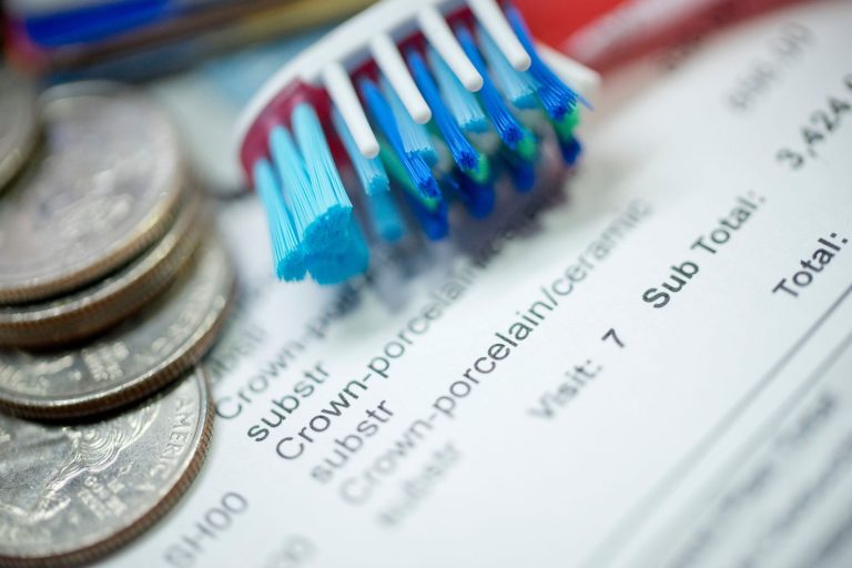 How to Plan for Unexpected Dental Bills Without Straining Your Budget
